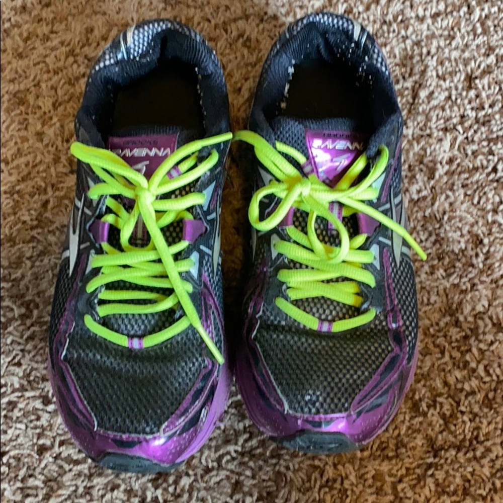 Brooks Running Shoes